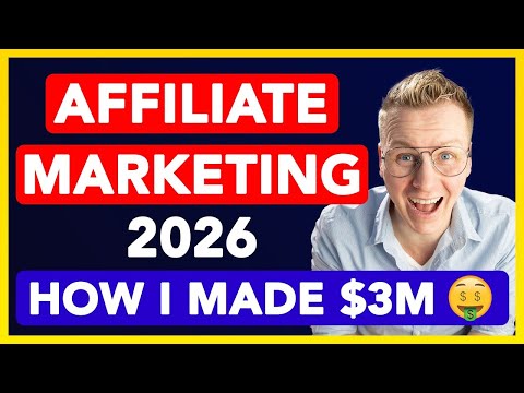 Affiliate Marketing Course | Make Money With Youtube And AI