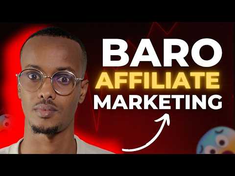 Affiliate Marketing Course – Sida Online Lacag Looga Sameeyo