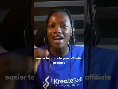 Affiliate Marketing For Beginners