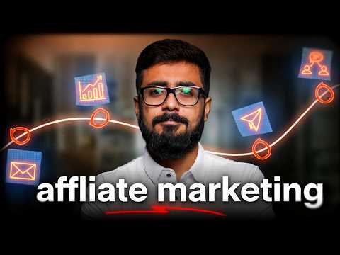 Affiliate Marketing For Beginners 2026