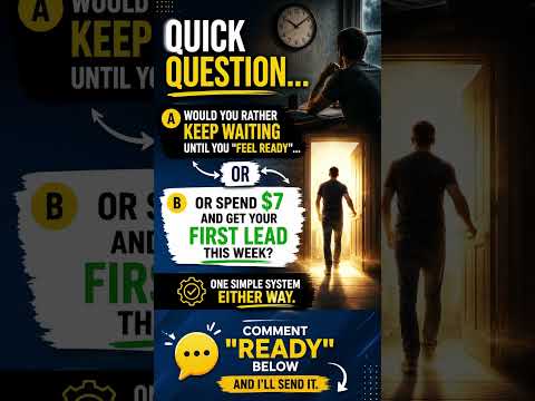 Affiliate Marketing for Beginners 2026