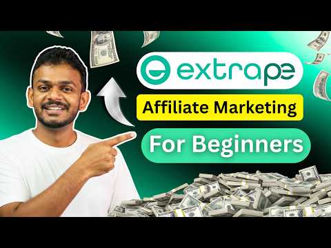 Affiliate Marketing For Beginners | Affiliate Marketing Malayalam
