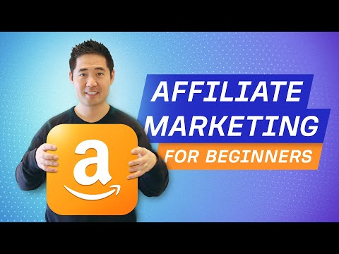 Affiliate Marketing for Beginners: Complete A-Z Tutorial