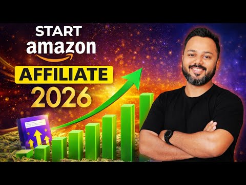 Affiliate Marketing for Beginners | How to Start Affiliate Marketing
