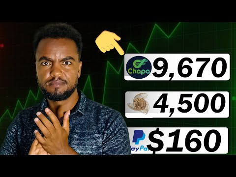 Affiliate Marketing For Beginners | in ETHIOPIA 2025