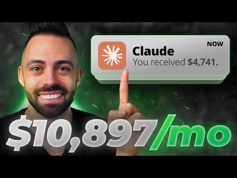 Affiliate Marketing with Claude in 2026 (No One is Doing This)