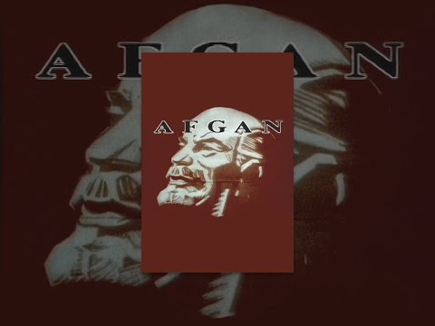 Afghan: The Soviet Experience