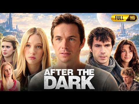 After The Dark Full Movie in Hindi | Sophie Lowe |  James D'Arcy | Daryl Sabara | Breakdown & Story