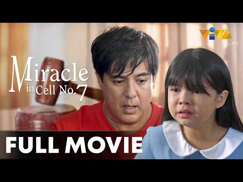 Aga Muhlach and Xia Vigor’s EMOTIONAL Korean Remake | Miracle in Cell No. 7 FULL MOVIE HD