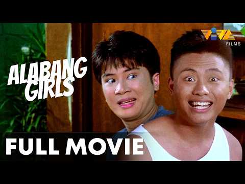 Alabang Girls FULL MOVIE HD | Andrew E., Janno Gibbs, Dennis Padilla, Herbert Bautista, Anjo Yllana