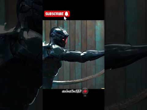 ALIENOID 2😱//hollywood movie hindi dubbed 2024//#shorts #viral #hollywood #action