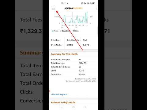 Amazon Affiliate Marketing For Beginners