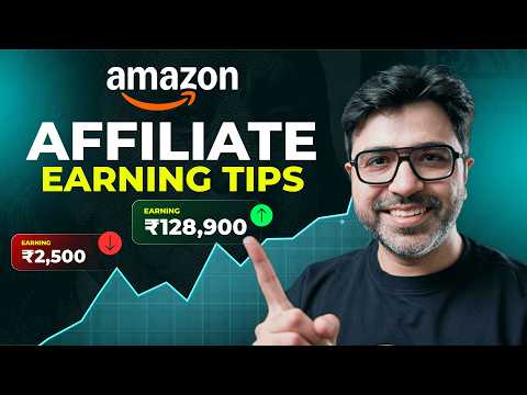 Amazon Affiliate Marketing in 2026 | Q&A
