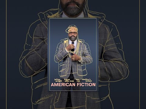 American Fiction