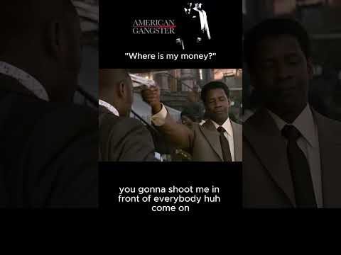 American Gangster