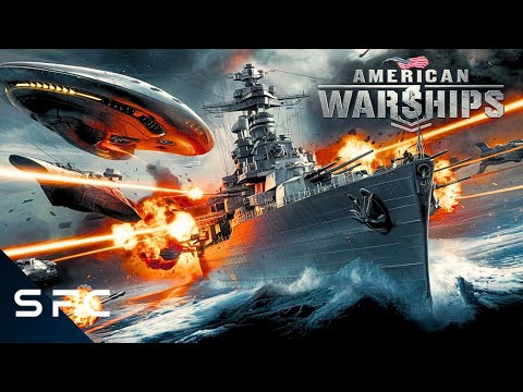 American Warships | Full Action Sci-Fi Movie