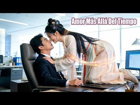 Amor Más Allá Del Tiempo | Película Romántica de Amor y Comedia | Completa en Español HD
