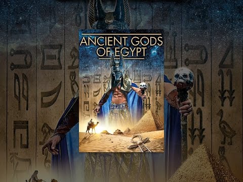 Ancient Gods of Egypt