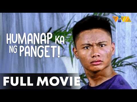 Andrew E, Dennis Padilla, & Keempee: A Masterclass in Comedy | FULL MOVIE HD