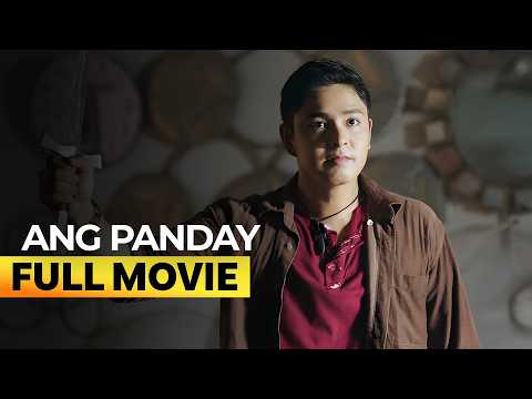 ‘Ang Panday’ FULL MOVIE | Coco Martin, Jake Cuenca