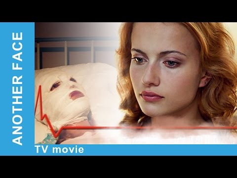 Another Face. Russian Movies. Melodrama. English Subtitles.