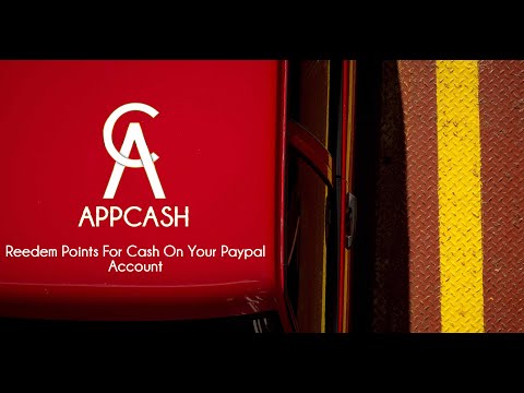 App Cash Best android app to make money Online Cash On paypal 💥2020💥