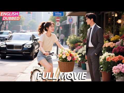 Arrogant CEO single for 30 years, but falls for a flower delivery girl!