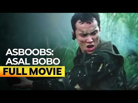 'Asboobs: Asal Bobo' FULL MOVIE | Eddie Garcia, Vhong Navarro, Epy Quizon