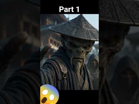 Aura of Titans | New (2025) Hindi Dubbed Chinese Kung Fu Superpower Movie | Action Fantasy Movie HD