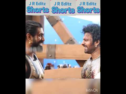 Baahubali 2 | behind the scene ||part–2 #prabhas #fight #shorts #2025