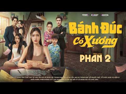 BÁNH ĐÚC CÓ XƯƠNG – PHẦN 2 | PHIM TÂM LÝ GIA ĐÌNH 2026 | YeaH1 SHORTS