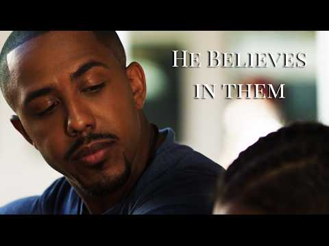 Battlefield America | Full Drama Movie – Marques Houston, Mekia Cox