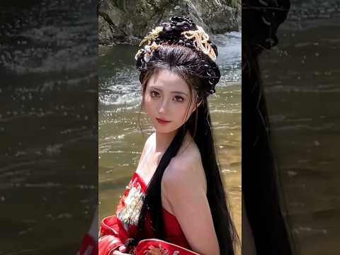 beautiful girl in three kingdoms episode two #chinesedrama #beautiful #movie