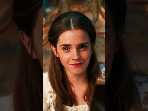 Beauty and the beast movie Best Ever 4k60fps