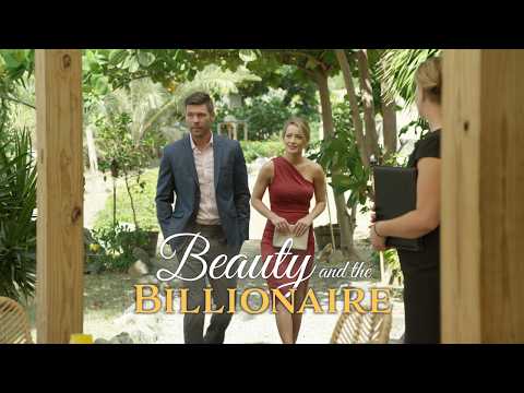 Beauty And The Billionaire (2022) | Full Movie | Sashleigha Hightower | Chris Reid