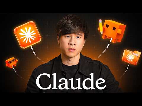 Beginners Guide To Making Money with Claude AI