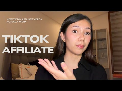 Beginner’s guide to TikTok Affiliate Marketing (2026, Philippines)