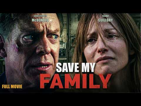 BEING AMERICAN | Full Movie | Christopher McDonald, Sienna Guillory | Survival Thriller Action  2026