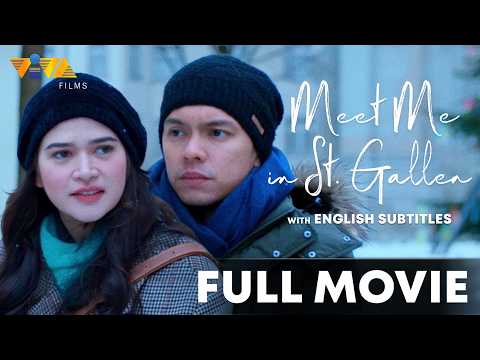 Bela Padilla & Carlo Aquino: Their Most Emotional Movie | FULL MOVIE HD