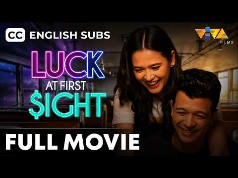 Bela Padilla & Jericho Rosales: When Luck Turns Into Love | Luck At First Sight FULL MOVIE HD