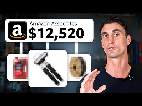 Best Amazon Affiliate Marketing Niches in 2026 (For Beginners)