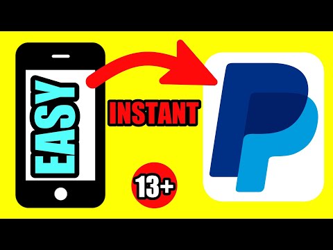 Best Apps That Pay You PayPal Cash! Make Money On Your Phone!