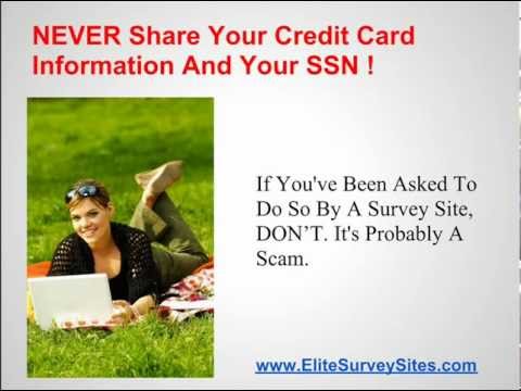 Best Paid Survey Sites 2023 – Elite Survey Sites