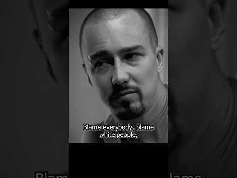 BEST Scene in American History X #movie #edwardnorton #bestscenes