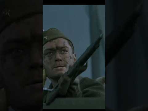 Best Sniper Shot Scene in the movie history – Enemy at the gates