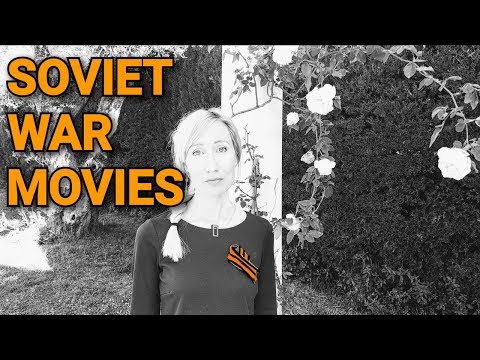 Best Soviet war movies / Slow Russian (RUS SUBS)