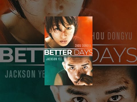 Better Days