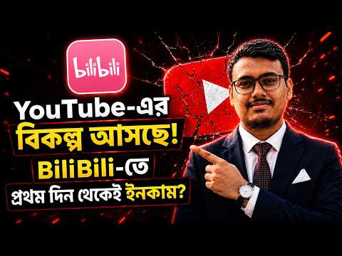 Bilibili App কি? Download, Use & Monetization Rules Full Guide 2026