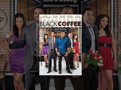 Black Coffee