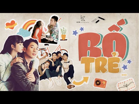 BỐ TRẺ – FULL (Engsub) | Tuấn Trần, Khánh Vân, Ngân Chi, Phát La, Su Su, Anh Đức, Phi Phụng